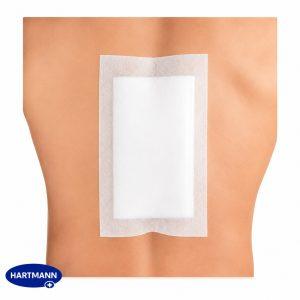 چسب حصيري omnifix.E برند HARTMANN آلمان سايز 15*10
